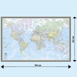 Mondo pannello magnetico PMPAAM3 Belletti