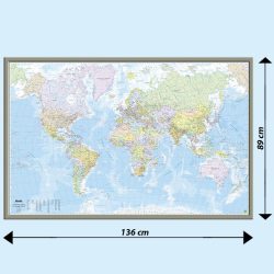 Mondo pannello magnetico PMPAAM4 Belletti