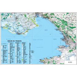 Golfo di Trieste - Belletti Editore N01