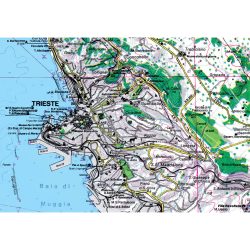 Golfo di Trieste - Belletti Editore N01