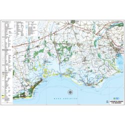 Laguna Grado Marano - Belletti Editore N02