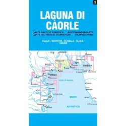 Laguna Caorle - Belletti Editore N03
