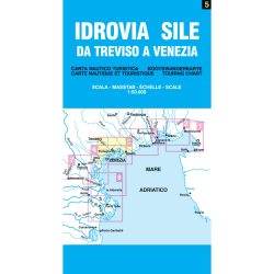 Idrovia Sile - Belletti Editore N05