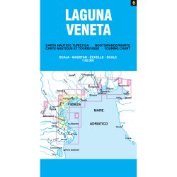 Laguna Veneta - Belletti Editore N06