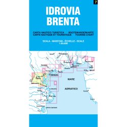 Idrovia Brenta - Belletti Editore N07