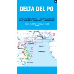 Delta del Po - Belletti Editore N08