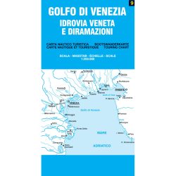 Golfo Venezia - Belletti Editore N09