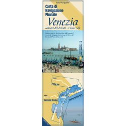 Navigazione Venezia - Belletti Editore N20