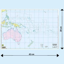 Oceania scolastica muta BS08M Belletti