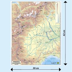 Piemonte Valle Aosta scolastica banco BS20P Belletti