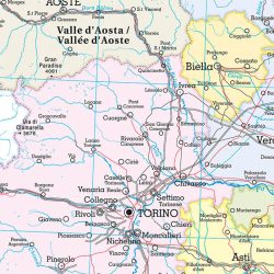 Piemonte Valle Aosta scolastica banco BS20P Belletti