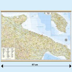 Puglia carta murale RG05PL Belletti