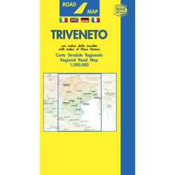 Triveneto - Belletti Editore RG02