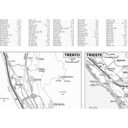 Triveneto - Belletti Editore RG02
