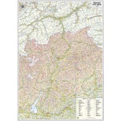 Trentino Alto Adige - Belletti Editore RG03