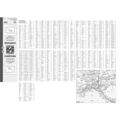 Campania - Belletti Editore RG04