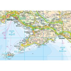 Campania - Belletti Editore RG04