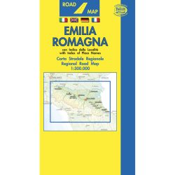 Emilia Romagna - Belletti Editore RG07