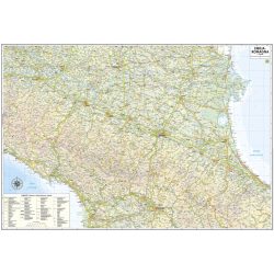 Emilia Romagna - Belletti Editore RG07