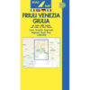 Friuli Venezia Giulia - Belletti Editore RG08