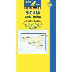 Sicilia - Belletti Editore RG09