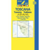 Toscana - Belletti Editore RG10