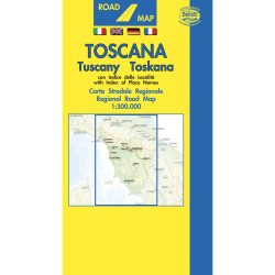 Toscana - Belletti Editore RG10