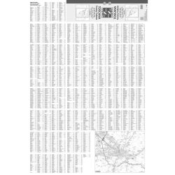 Toscana - Belletti Editore RG10