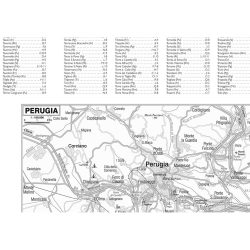 Umbria - Belletti Editore RG11