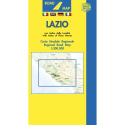 Lazio - Belletti Editore RG12