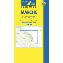 Marche - Belletti Editore RG13