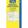 Piemonte Valle Aosta - Belletti Editore RG14