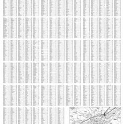 Piemonte Valle Aosta - Belletti Editore RG14