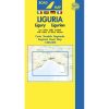 Liguria - Belletti Editore RG15