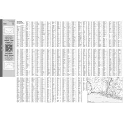 Liguria - Belletti Editore RG15