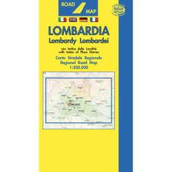 Lombardia - Belletti Editore RG16