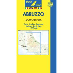 Abruzzo - Belletti Editore RG17