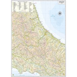 Abruzzo - Belletti Editore RG17