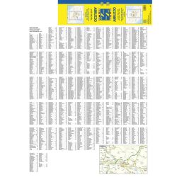 Abruzzo - Belletti Editore RG17