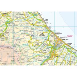 Abruzzo - Belletti Editore RG17
