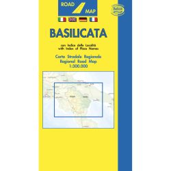 Basilicata - Belletti Editore RG18