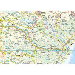 Basilicata - Belletti Editore RG18
