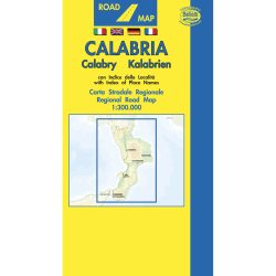 Calabria - Belletti Editore RG19