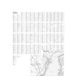 Calabria - Belletti Editore RG19