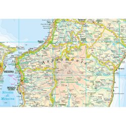Calabria - Belletti Editore RG19