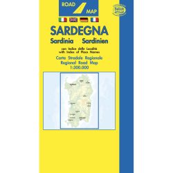 Sardegna - Belletti Editore RG20