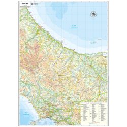 Molise - Belletti Editore RG21