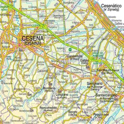 Romagna - Belletti Editore RG01P