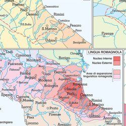 Romagna carta murale RG01P Belletti
