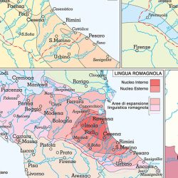 Romagna carta murale RG01PL Belletti